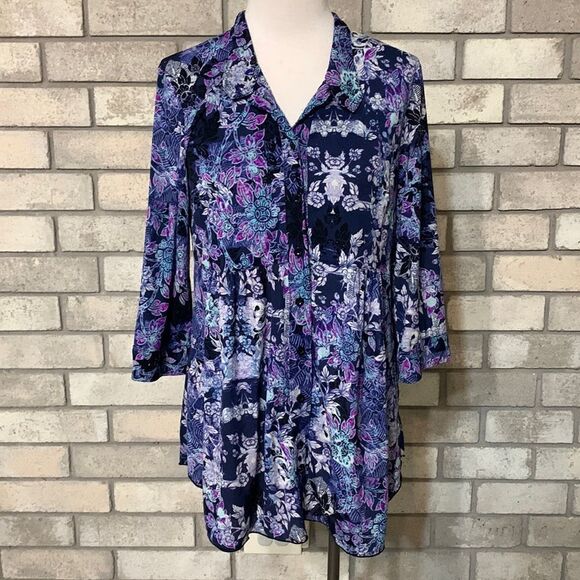 Style & Co. Tops - 3for$20 blouse pl